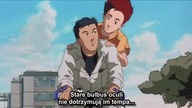 Kidou Keisatsu Patlabor 2 the Movie (1993) napisy pl