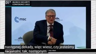 WHO & Bill Gates & inni ...  są napisy pl ...