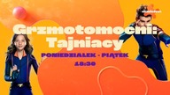 Nickelodeon 7 kwietnia 2025 od 5tej rano wpadka z zegarem