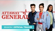ATTAWAY GENERAL | Official Trailer | Brat TV