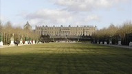 VERSAILLES Chateau de Versailles 26 II 2010 my pictures Piotr