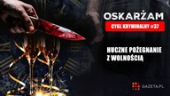 Zbrodnia na pożegnanie starego roku | Gazeta.pl