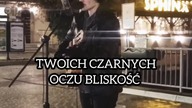 Kobranocka - Kocham Cię jak Irlandie