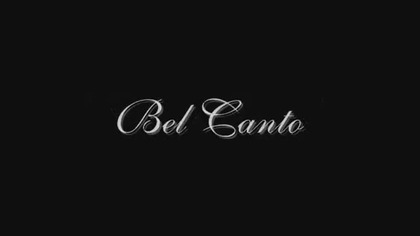 Bel Canto - Dewy Fields