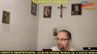 Różaniec - T.  Radosne - 1. 04. 2024 - godz. 21:00