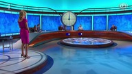 Channel 4 - Fragment teleturnieju Countdown (27 czerwca 2024)