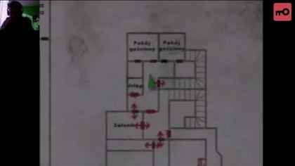 ALE ZE MNĄ TO NIE TAK (Silent Hill 2) #shorts #shortvideo #gaming #letsplay #retro #horror