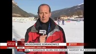 Val di Fiemme 2013 - kronika - dzień 0.  (19. 02. 2013)