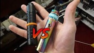 3 POWODY dla których VAPE PEN jest lepszy OD VGODa