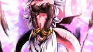 Dragon Ball LEGENDS Android #21 Good #shorts