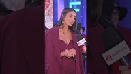 Klaudia El Dursi o Ani Lewandowskiej