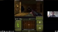 ZOSTAŁEM POBŁOGOSŁAWIONY (Call of Duty Black Ops NDS) #shorts #shortvideo #gaming #zombie #cod #fps