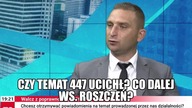 Czy temat ustawy 447 ucichł? Co dalej ws.  żydowskich roszczeń | R.  Bąkiewicz