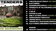 The Bartenders - Plato [Szumna Sessions LP 2013]