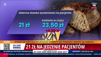Pieniądze dla migrantów vs.  chorzy w Polsce - SKANDAL! #shorts