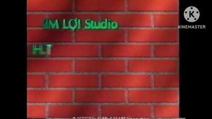 Kim Loi Productions Logo History