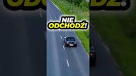 Wymierający gatunek samochodów