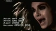 Tokio Hotel - Don't Jump (2008)