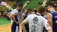 Stelmet Enea BC Zielona Góra - Rosa Radom - 09.03.2018r.
