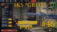 SKS Grot | Survarium PvP [#46] | Karabin szturmowy