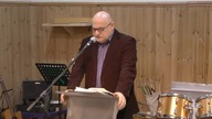 Kazanie Żyjemy w czasach Wielkiego Babilonu cz.  3 Duchowa prewencja pastor Andrzej Cyrikas