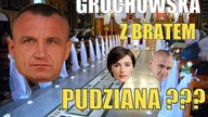 Agnieszka Grochowska z bratem Pudziana? [Rock Radio]