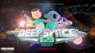 Deep Space 69 - Shipphylis Ep 4 Dubbing PL