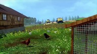Farming Simulator 15 Pierwsze kroki #1