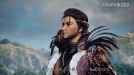 THE LEGEND OF SWORD DOMAIN sezon 1 odc 13-19 lektor pl