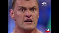 WWE SmackDown 02.01.2009: Vladimir Kozlov vs. Hurricane Helms - PL