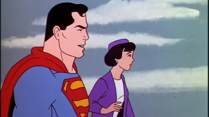 Superman protects Metropolis and the world from a variety of threats while working at the Daily Planet as Clark Kent.
