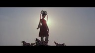 Wojownik z Shaolin (1986) lektor