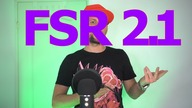 XBOX Series oraz Playstation 5 obsługują FSR 2. 1
