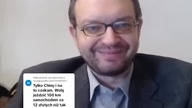 Gdyby Chiny rządziły światem Napierała Shotz