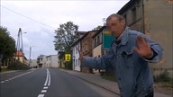 Nieśmiertelni piesi na drodze