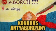 Konkurs AntyAborcyjny - Każdy Piękny od Poczęcia | BMS Pro Life