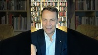 Sikorski o Błaszczaku #pis#shorts#sikorski #polityka