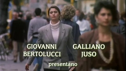 Minaccia damore (Dial: Help) (1988) intro filmu