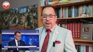 Prezydent Karol Nawrocki już prowadzi rozmowy, mające na celu uchwalenie wotum nieufności wobec rząd