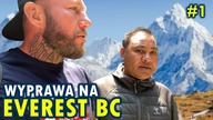 NEPAL - Ruszam na EVEREST BC! Ile to KOSZTUJE i gdzie załatwiać? Dzień 1 (Katmandu) [4K]