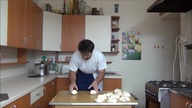 Pizza według Włocha