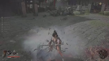 WUCHANG: Fallen Feathers
