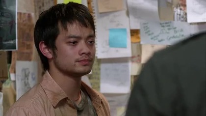 Supernatural - S08E14 Lektor PL