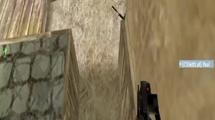 cs 1.  6 odc 216 #cs16 #counterstrike16 #shorts