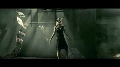  Resident Evil 5