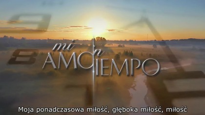 Mi amor sin tiempo 013 NAPISY PL