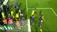 Champions League 08/09.  ACF Fiorentina - FC Steaua Bucaresti 0:0