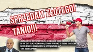 Co się dzieje z polskim złotym? Frank rekordowo drogi, a wkrótce dolar i euro