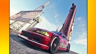 NFS HEAT - RAKIETA KOSMICZNA SpaceX w Grze :D