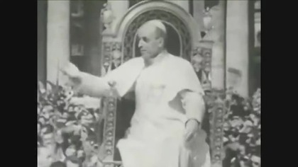 Poświęcenie Rosji Niepokalanemu Sercu Maryi i nawr&oacute;cenie Rosji